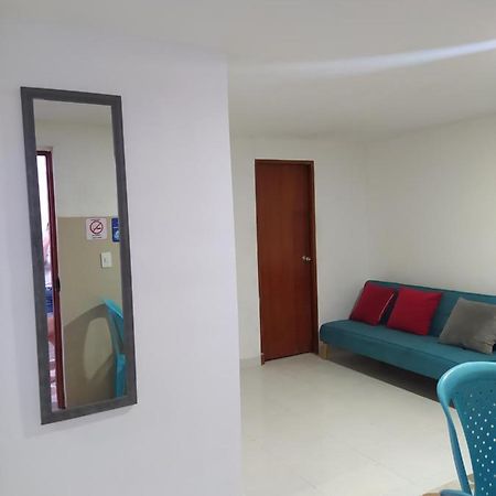 شقة Casa Natyrouss Cartagena المظهر الخارجي الصورة