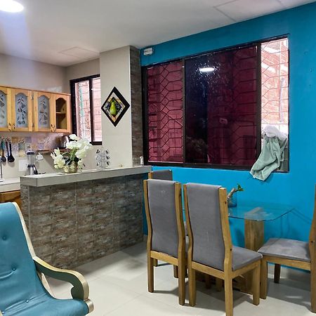 شقة Casa Natyrouss Cartagena المظهر الخارجي الصورة