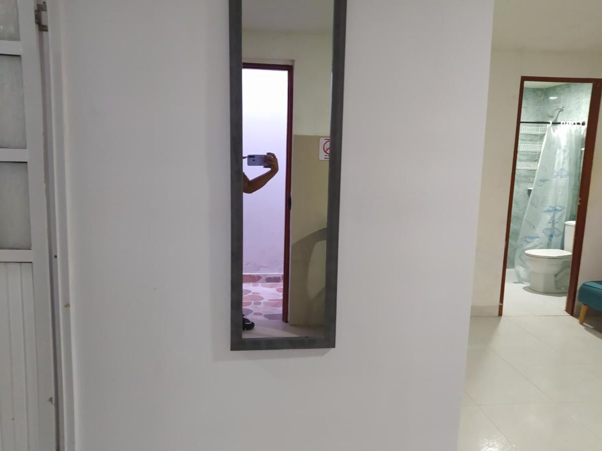 شقة Casa Natyrouss Cartagena المظهر الخارجي الصورة