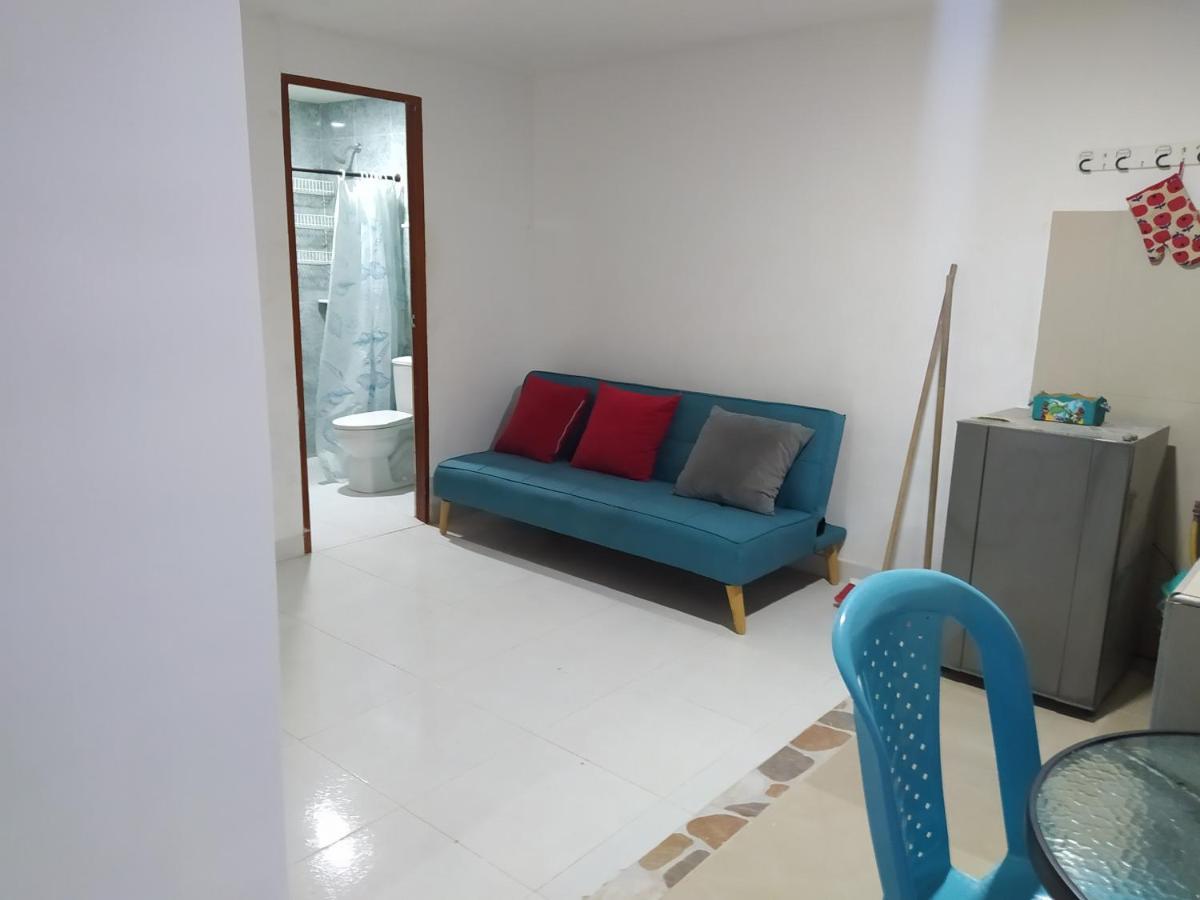 شقة Casa Natyrouss Cartagena المظهر الخارجي الصورة