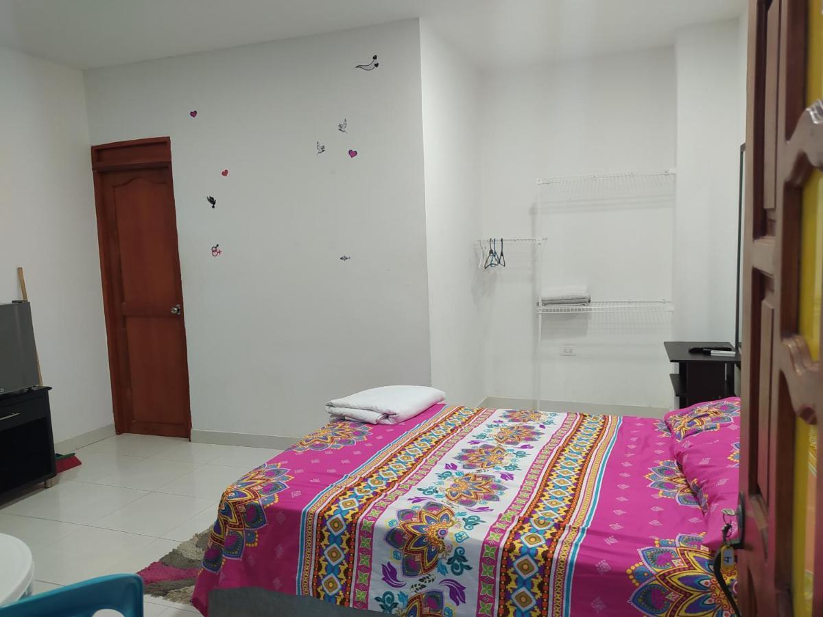 شقة Casa Natyrouss Cartagena المظهر الخارجي الصورة