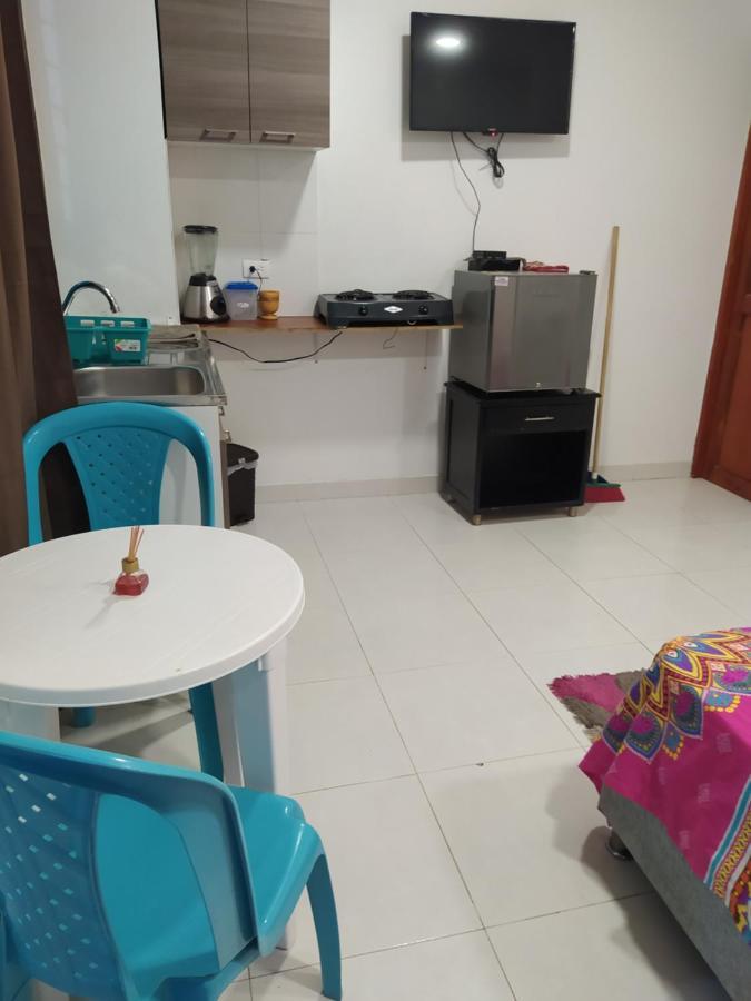 شقة Casa Natyrouss Cartagena المظهر الخارجي الصورة