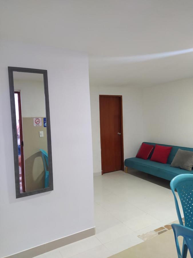 شقة Casa Natyrouss Cartagena المظهر الخارجي الصورة
