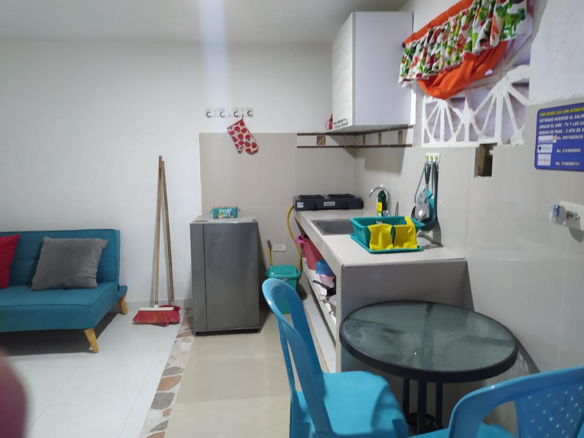شقة Casa Natyrouss Cartagena المظهر الخارجي الصورة