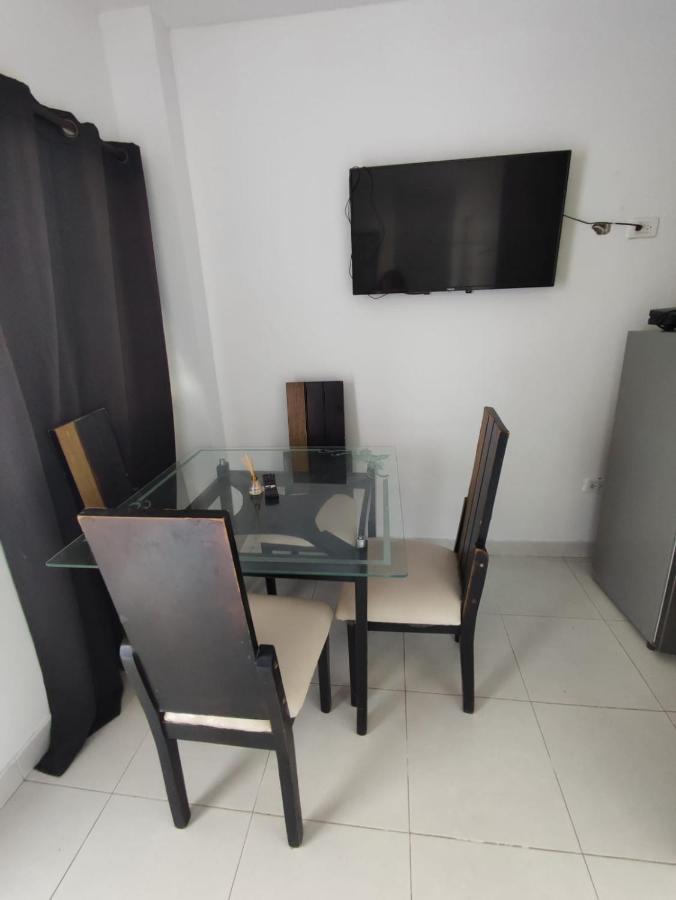 شقة Casa Natyrouss Cartagena المظهر الخارجي الصورة
