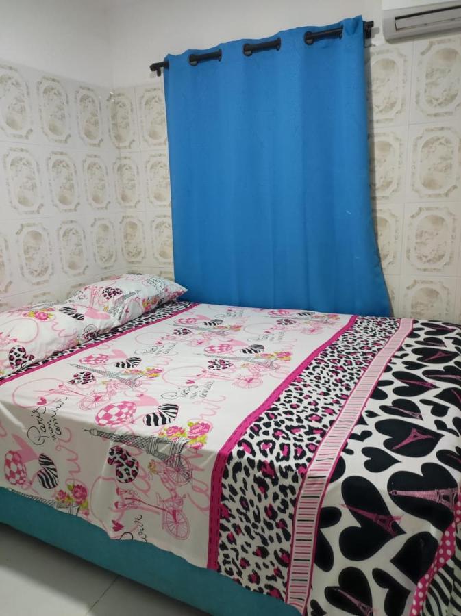 شقة Casa Natyrouss Cartagena المظهر الخارجي الصورة