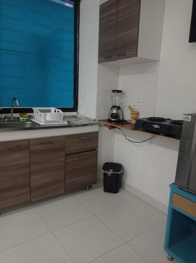 شقة Casa Natyrouss Cartagena المظهر الخارجي الصورة