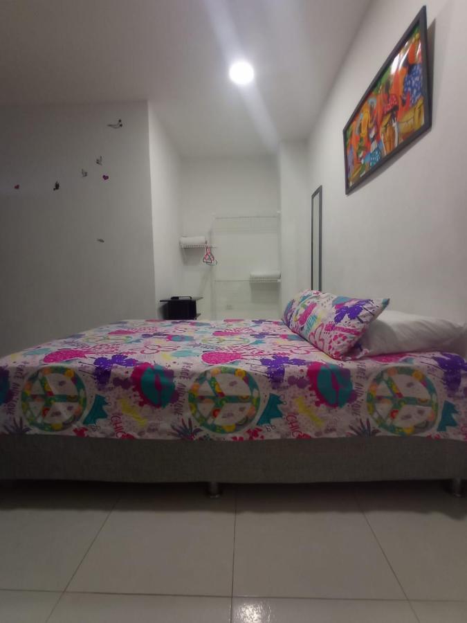 شقة Casa Natyrouss Cartagena المظهر الخارجي الصورة