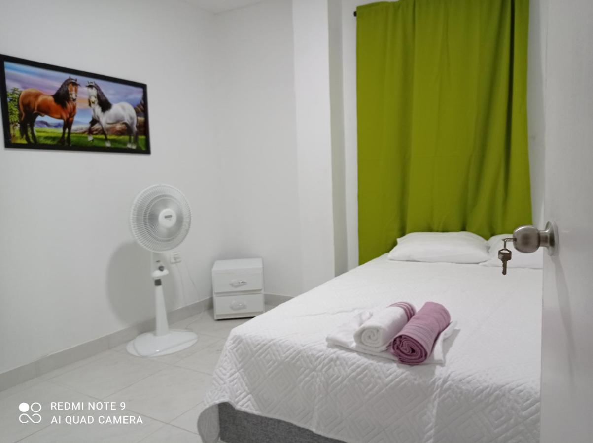 شقة Casa Natyrouss Cartagena المظهر الخارجي الصورة