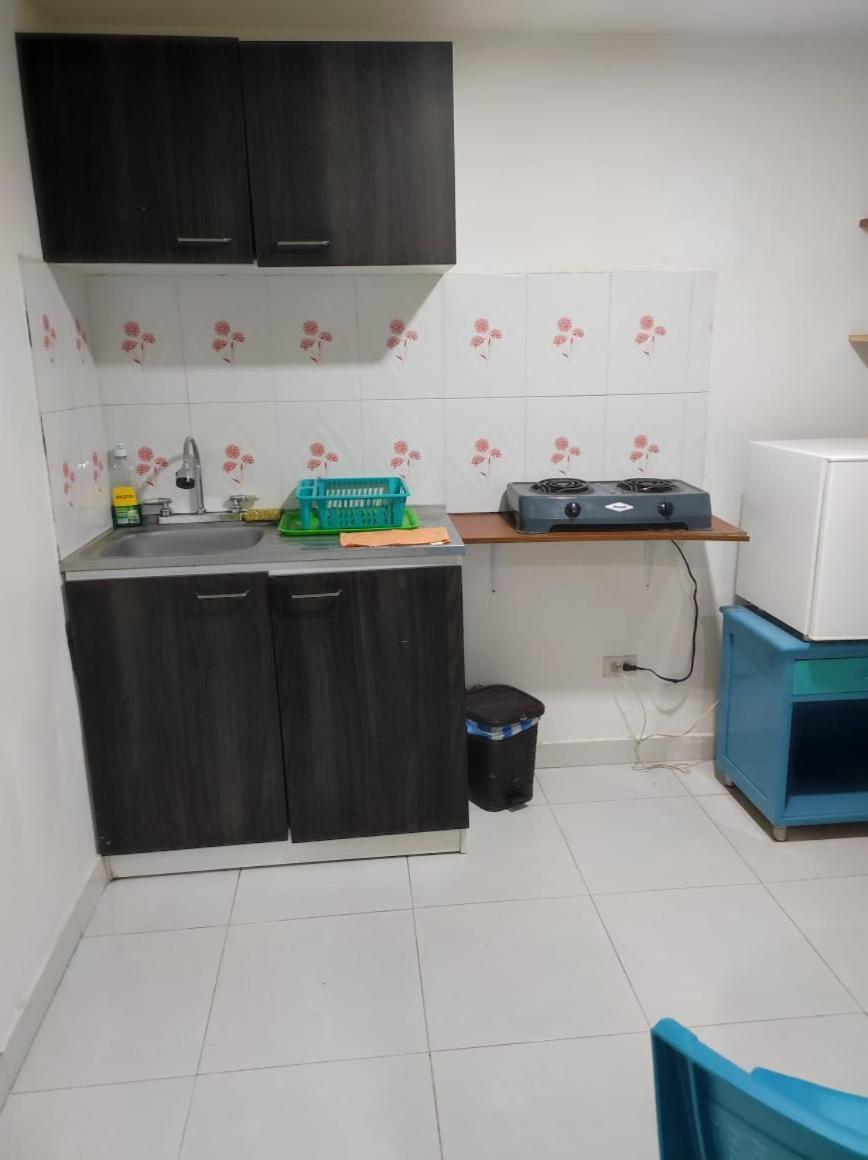 شقة Casa Natyrouss Cartagena المظهر الخارجي الصورة