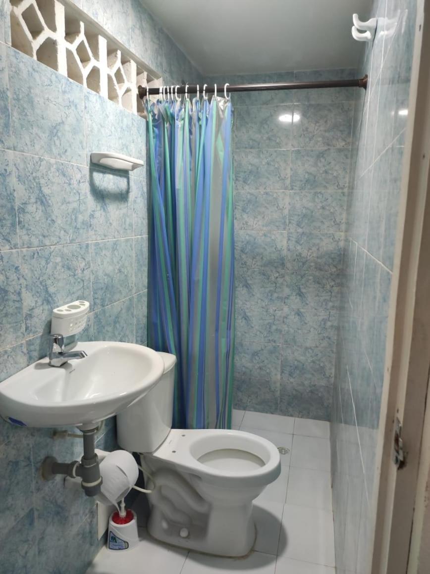 شقة Casa Natyrouss Cartagena المظهر الخارجي الصورة
