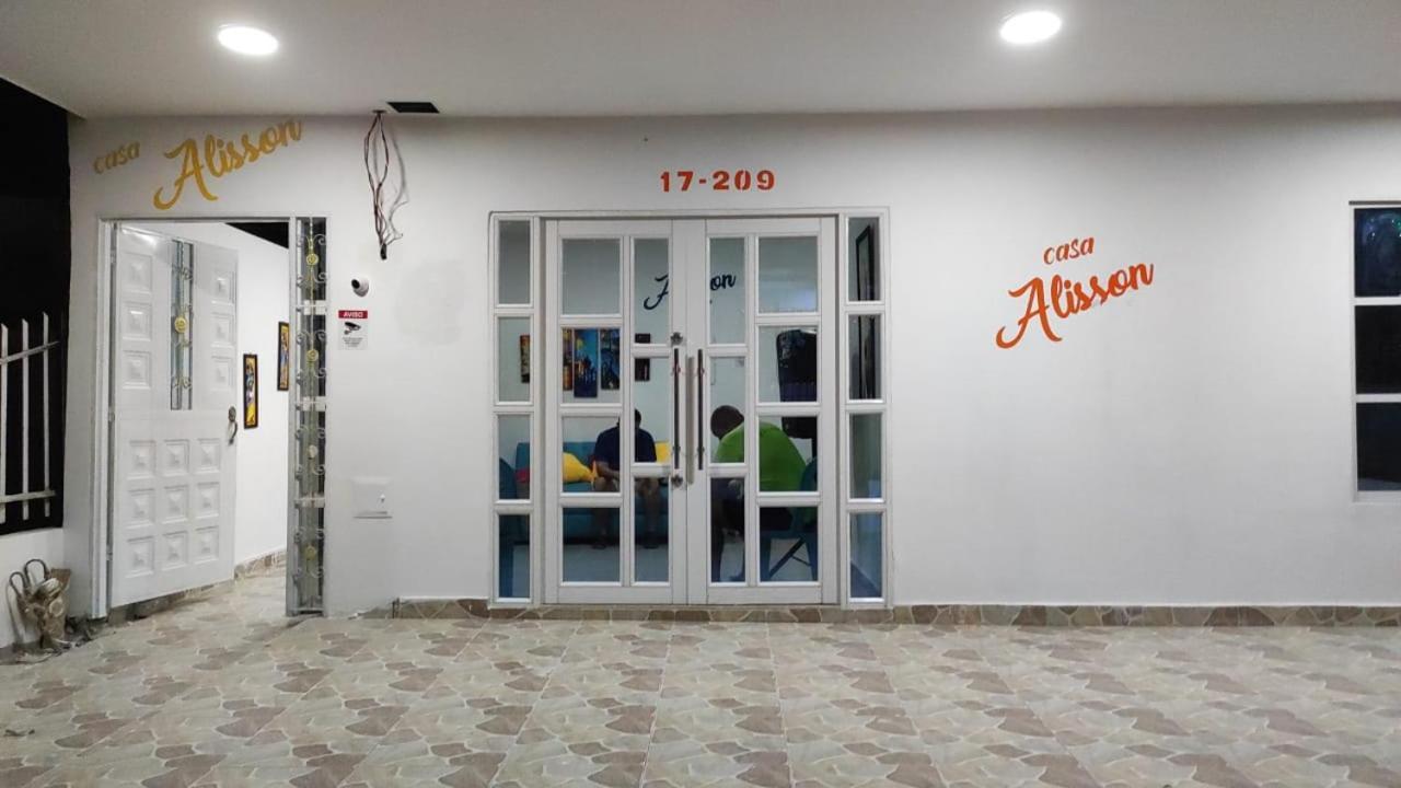 شقة Casa Natyrouss Cartagena المظهر الخارجي الصورة