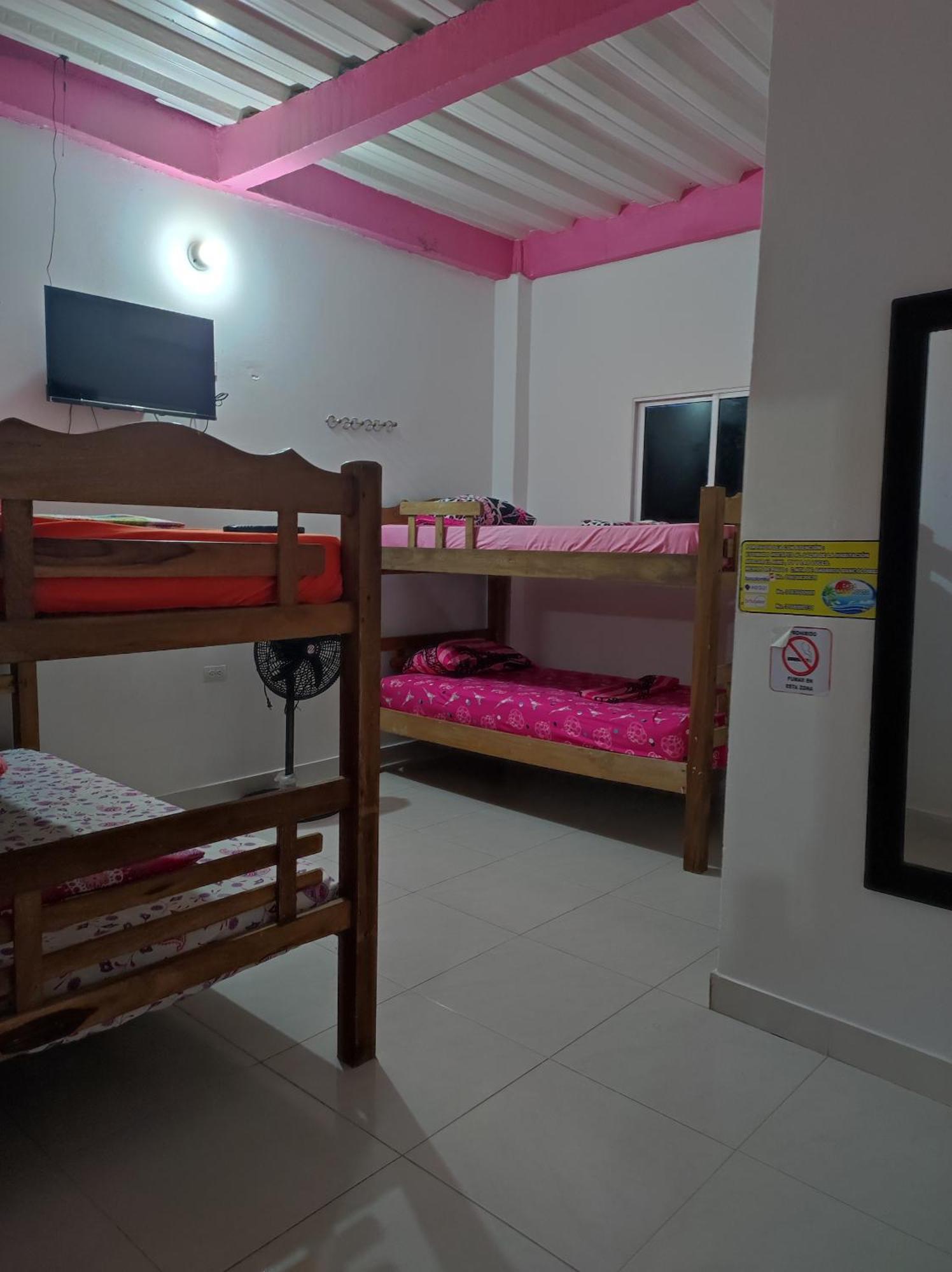شقة Casa Natyrouss Cartagena المظهر الخارجي الصورة