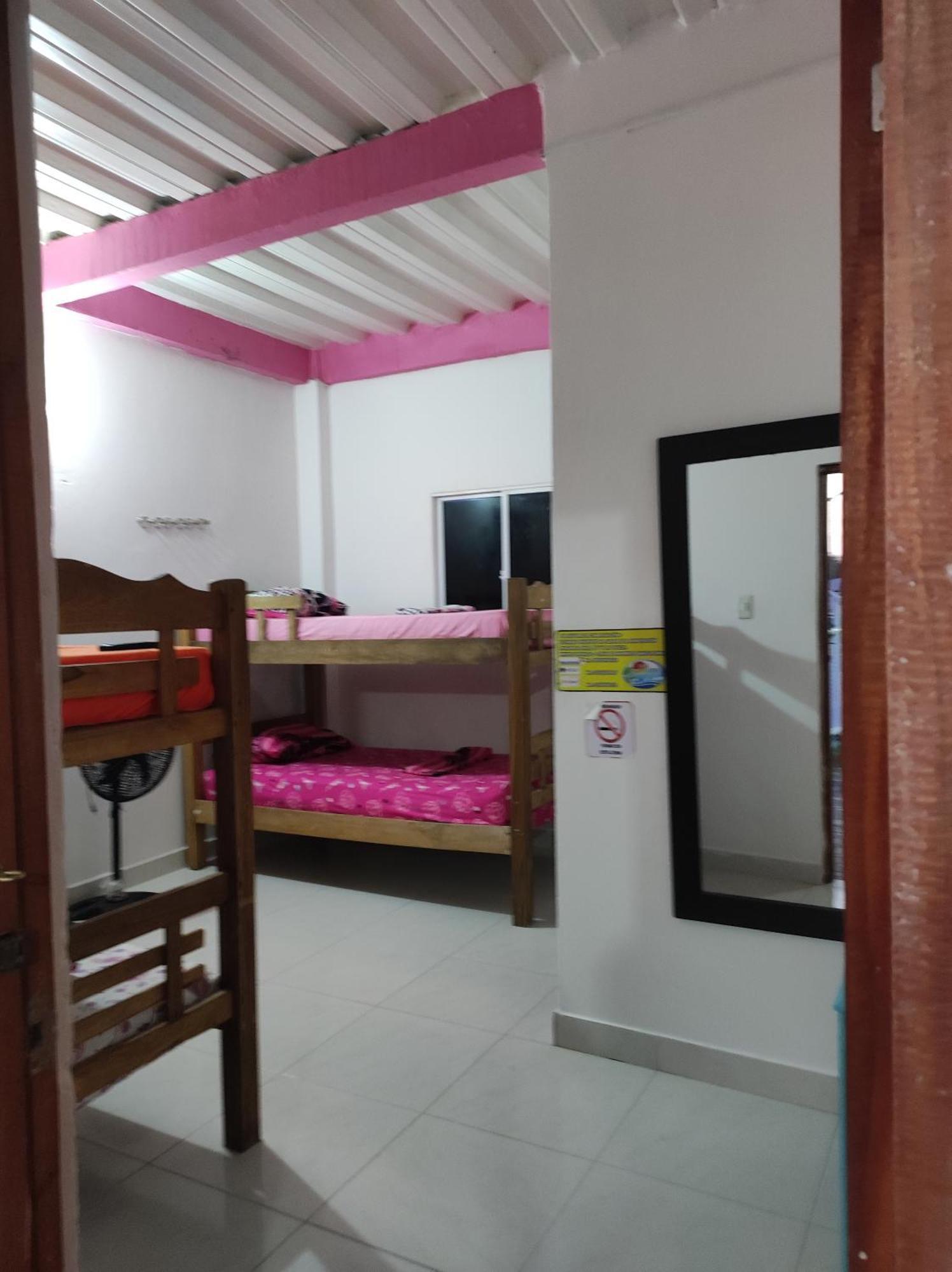 شقة Casa Natyrouss Cartagena المظهر الخارجي الصورة