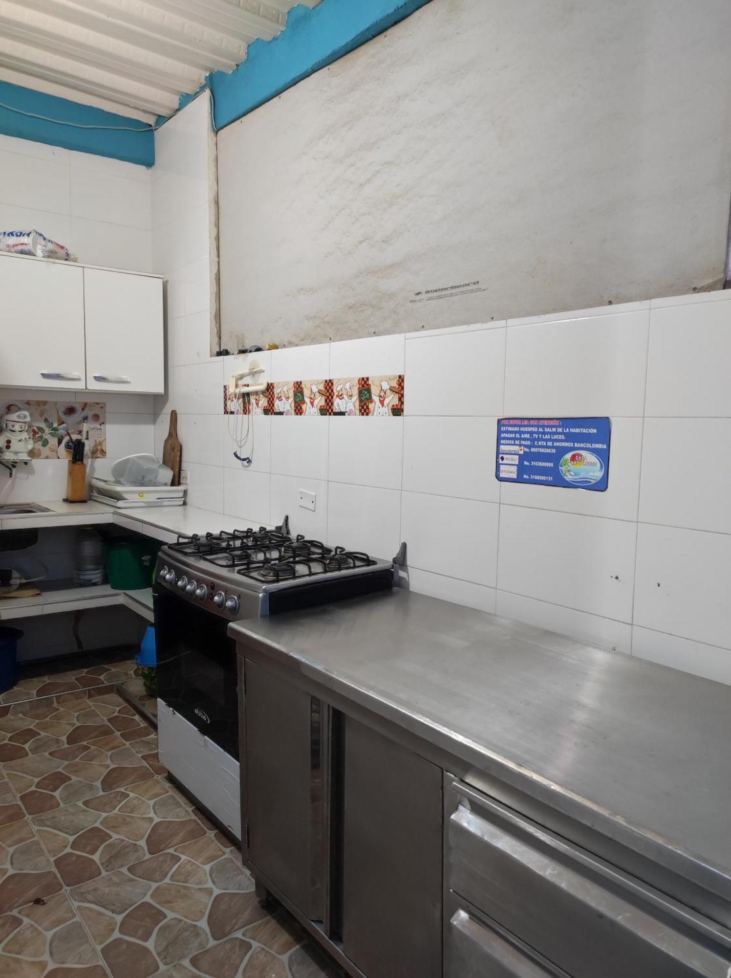 شقة Casa Natyrouss Cartagena المظهر الخارجي الصورة