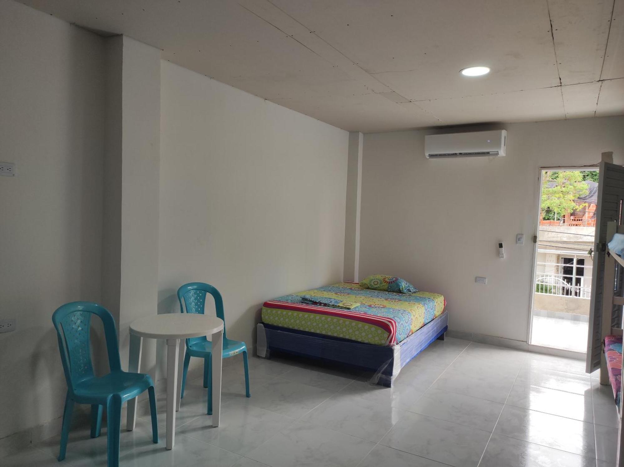 شقة Casa Natyrouss Cartagena المظهر الخارجي الصورة