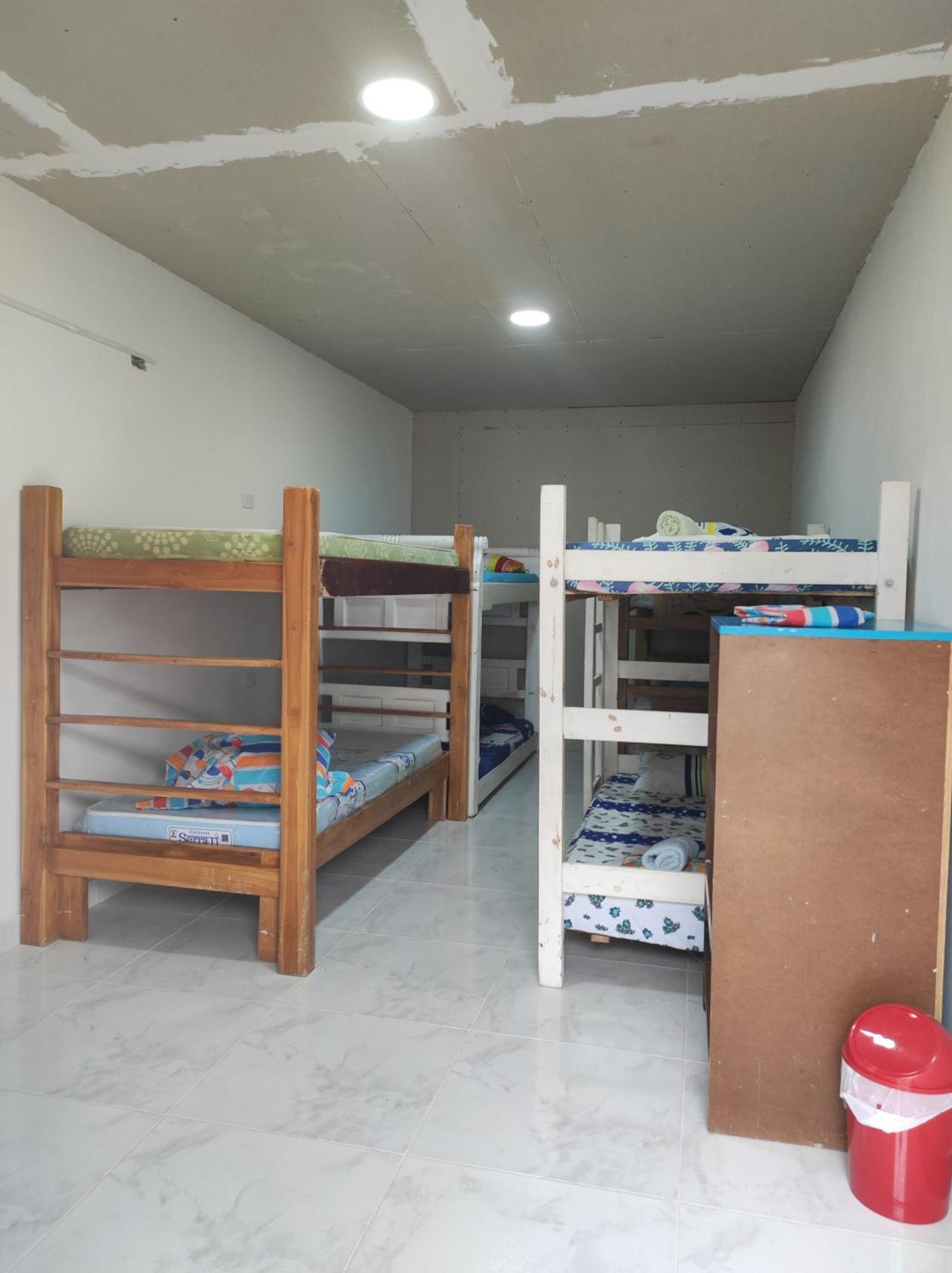 شقة Casa Natyrouss Cartagena المظهر الخارجي الصورة