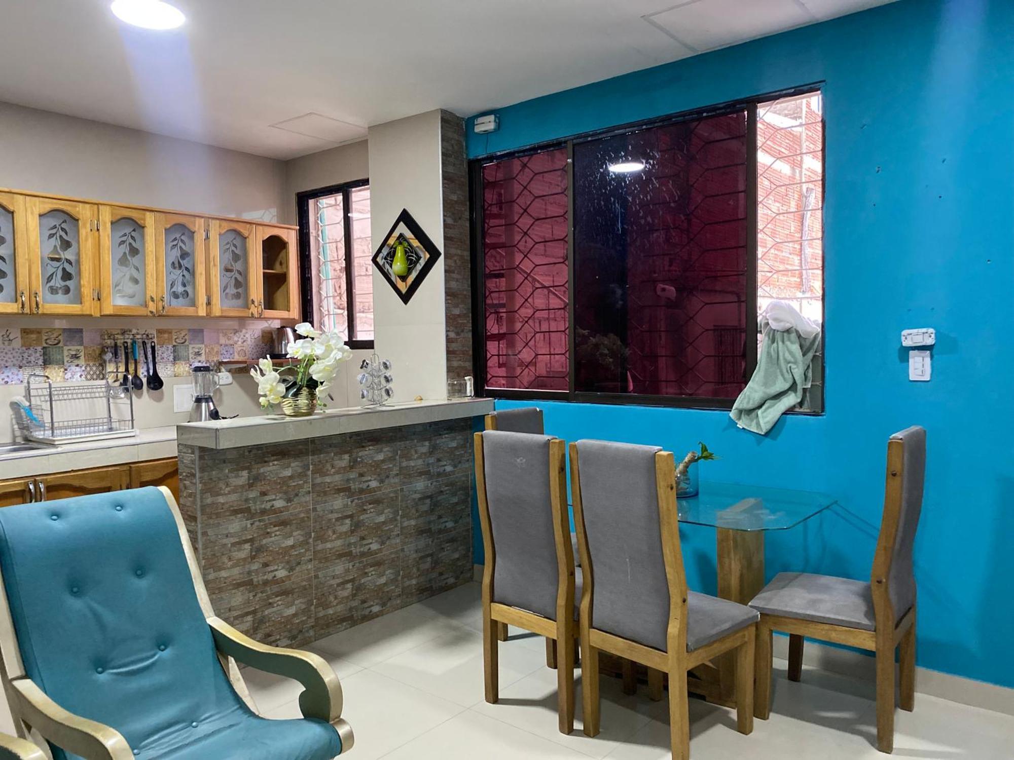 شقة Casa Natyrouss Cartagena المظهر الخارجي الصورة