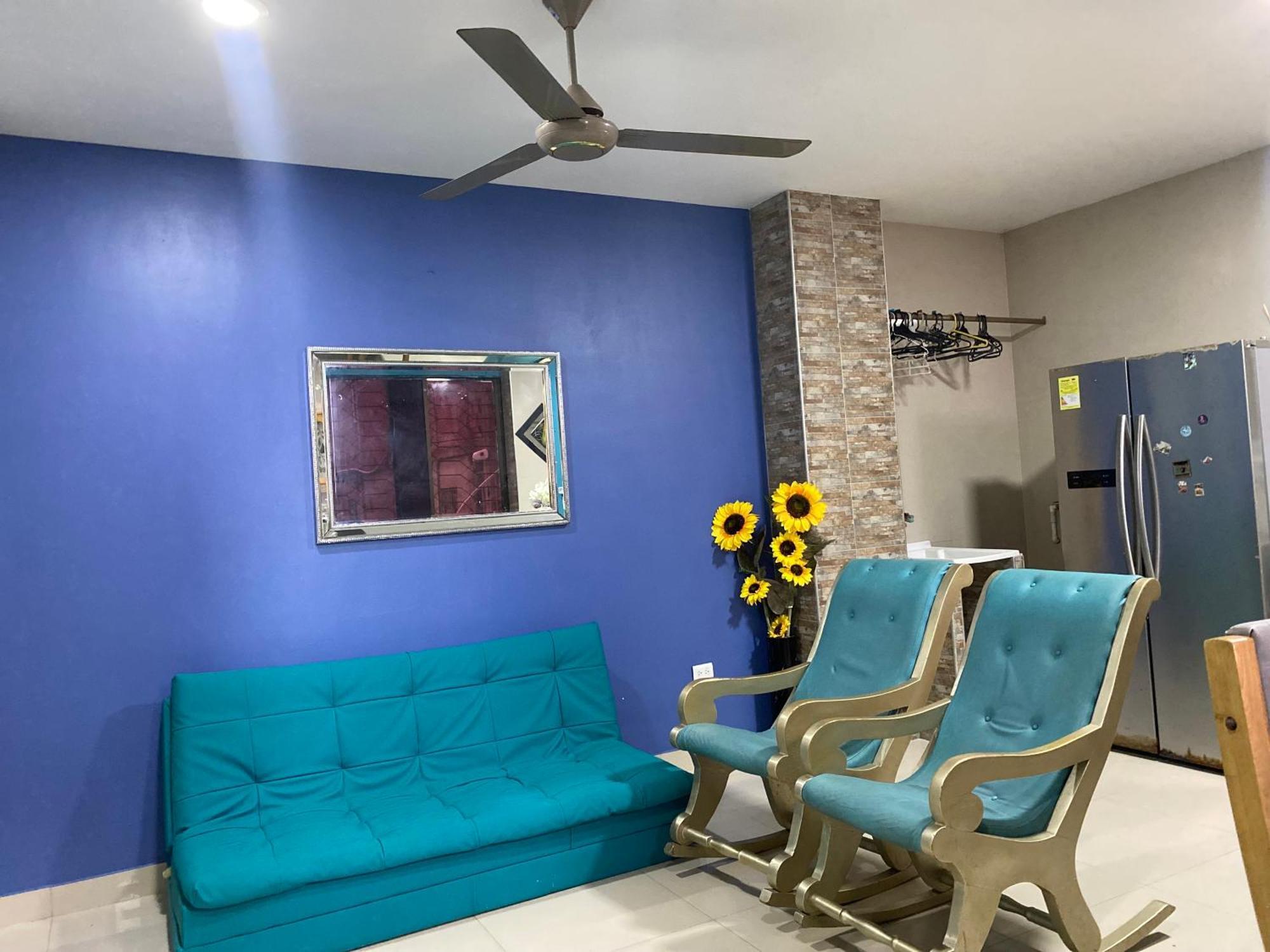 شقة Casa Natyrouss Cartagena المظهر الخارجي الصورة