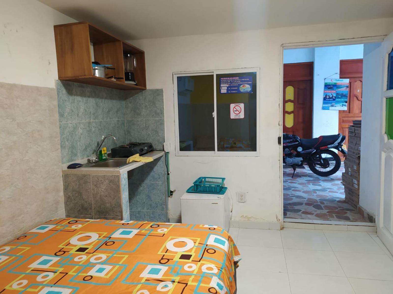 شقة Casa Natyrouss Cartagena المظهر الخارجي الصورة