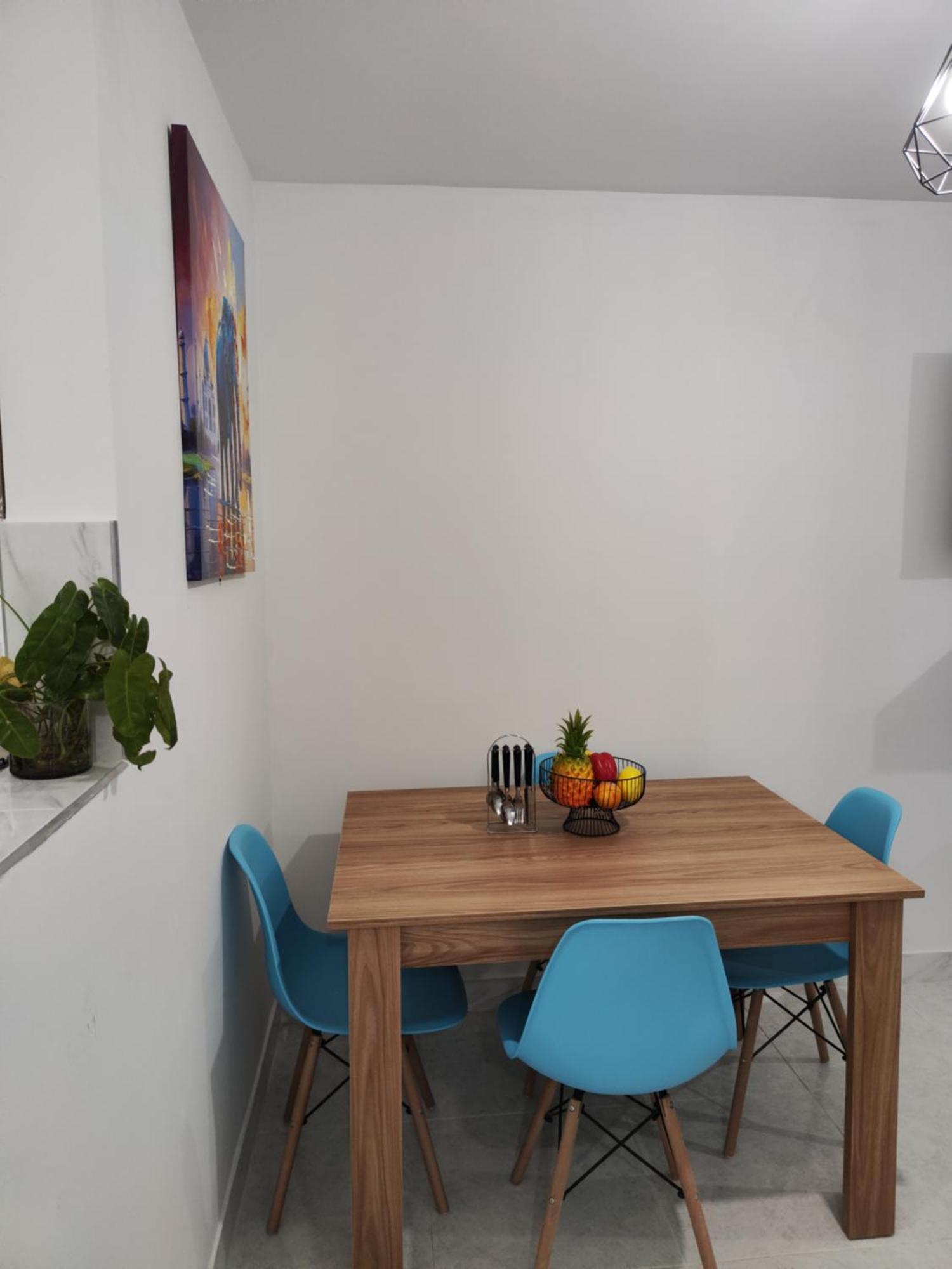 شقة Casa Natyrouss Cartagena المظهر الخارجي الصورة