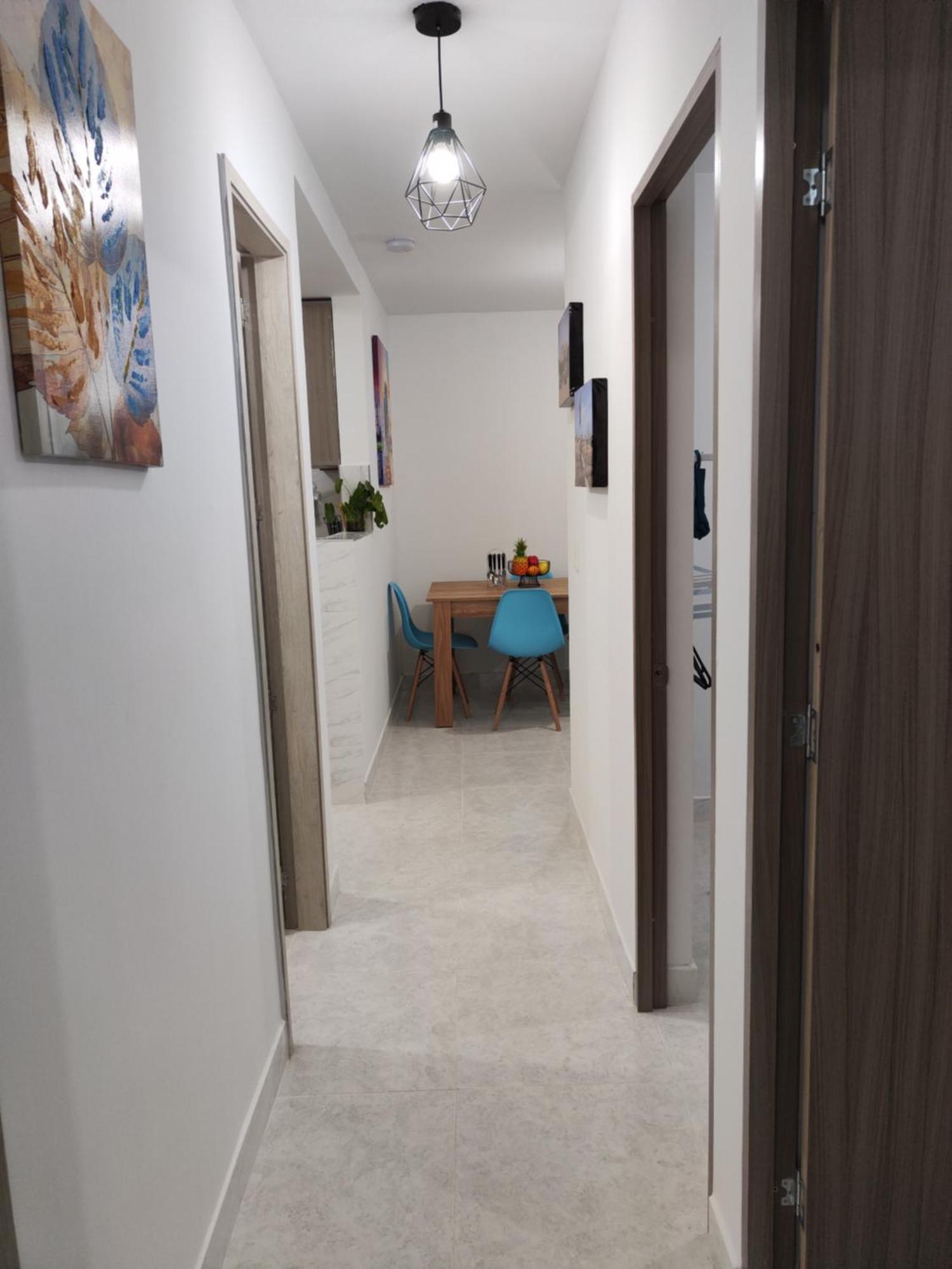 شقة Casa Natyrouss Cartagena المظهر الخارجي الصورة