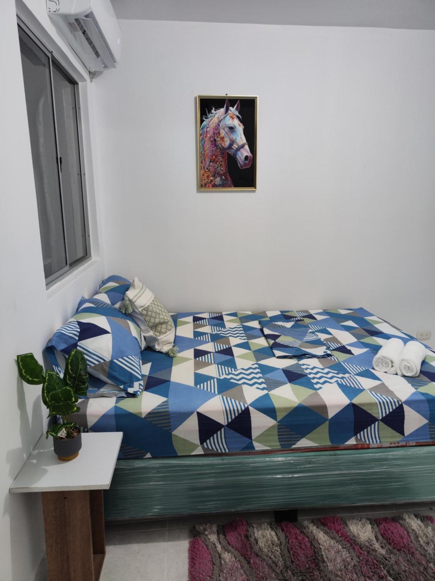 شقة Casa Natyrouss Cartagena المظهر الخارجي الصورة