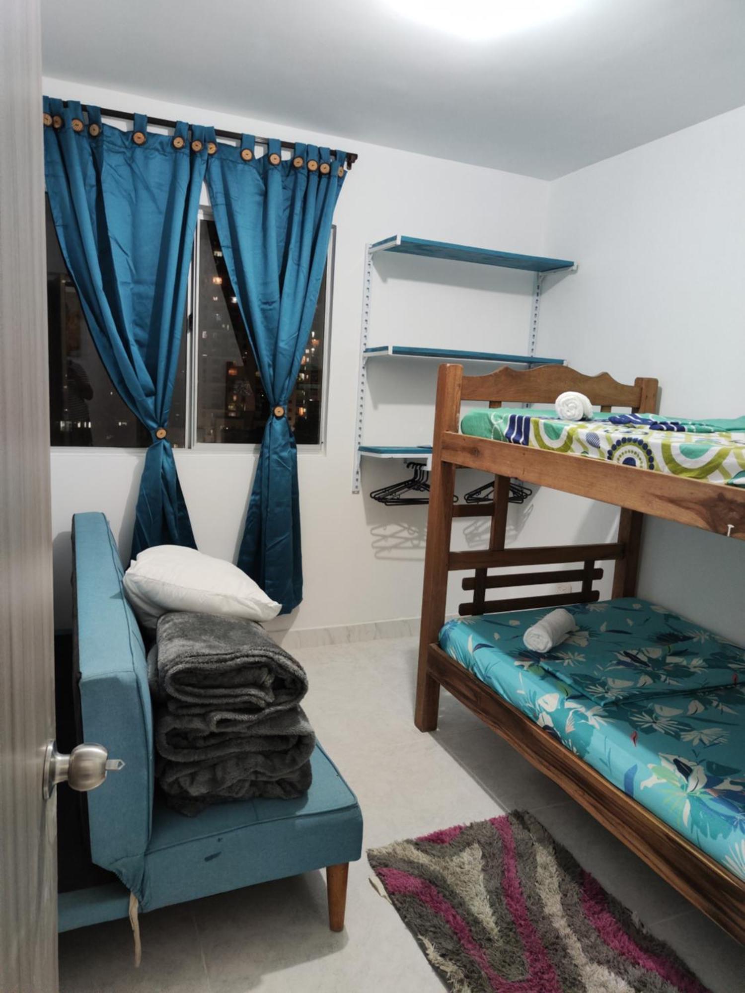 شقة Casa Natyrouss Cartagena المظهر الخارجي الصورة
