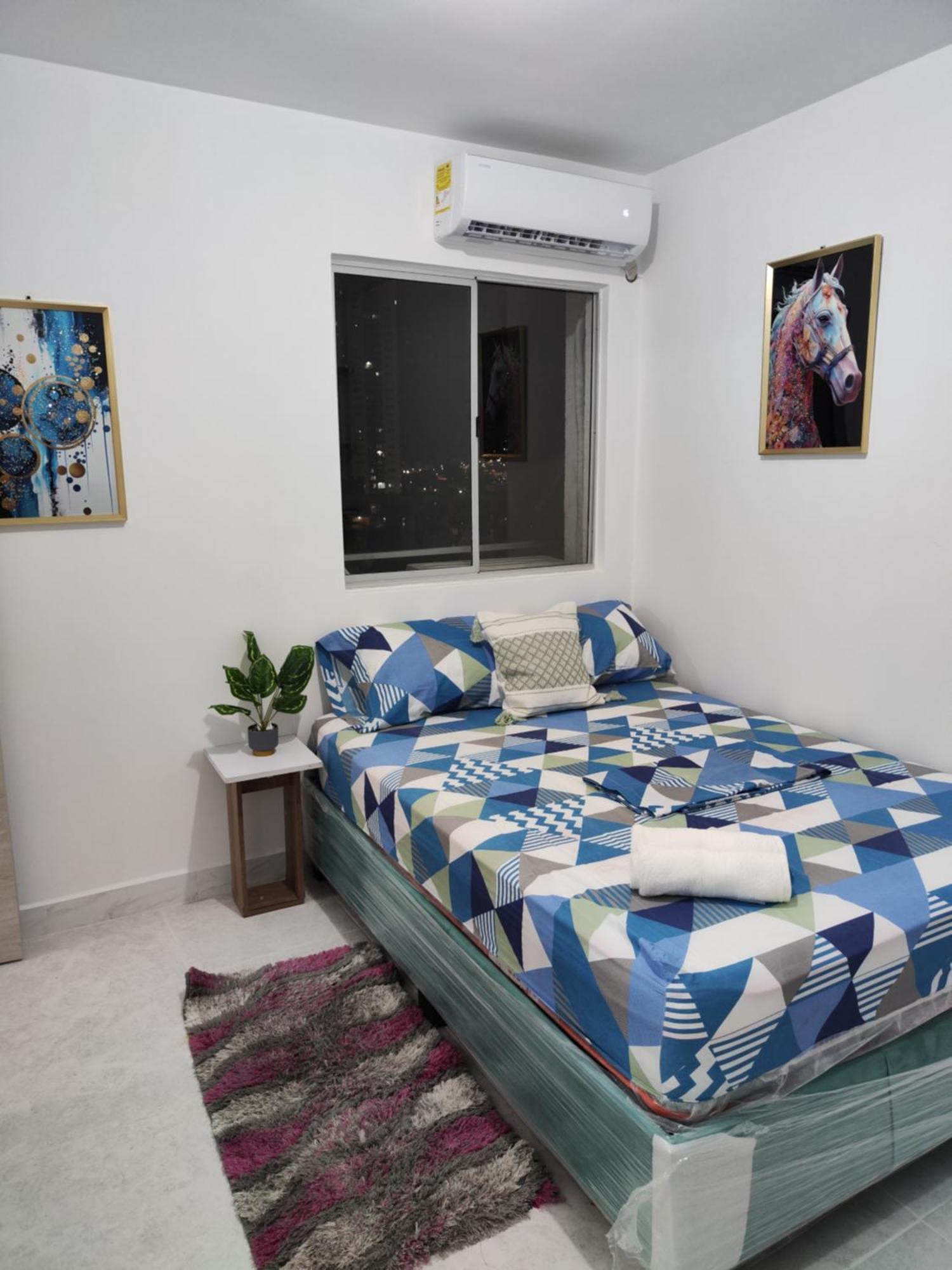 شقة Casa Natyrouss Cartagena المظهر الخارجي الصورة