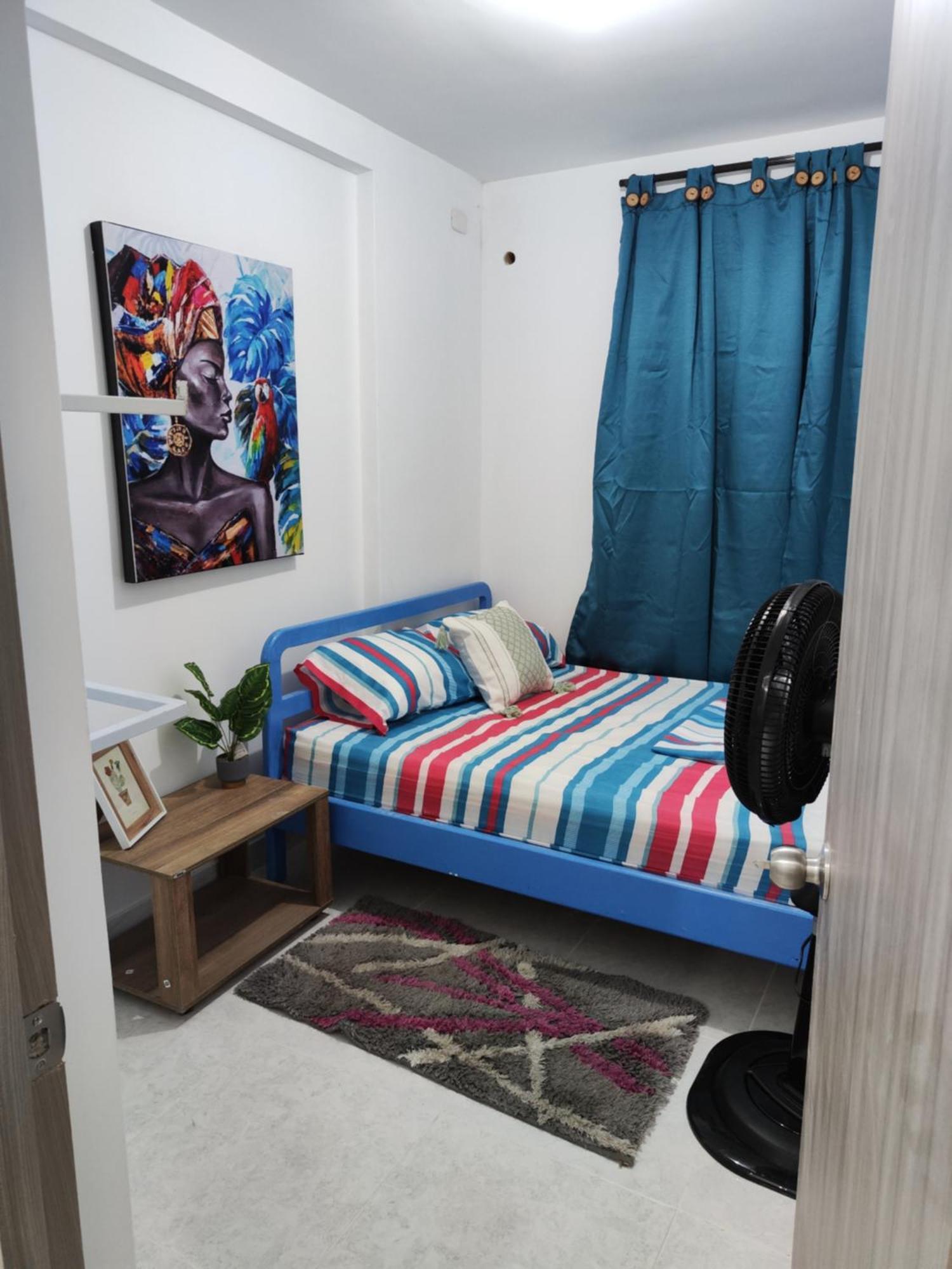 شقة Casa Natyrouss Cartagena المظهر الخارجي الصورة