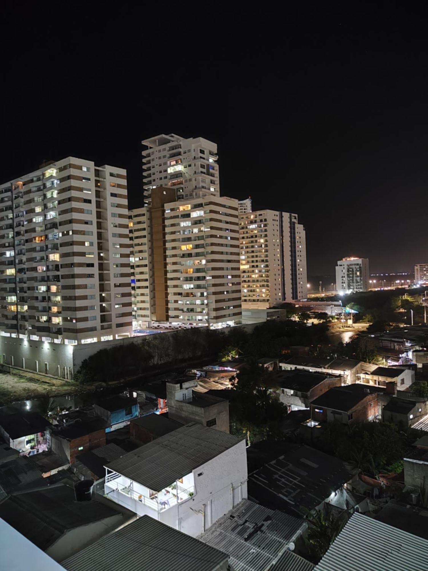 شقة Casa Natyrouss Cartagena المظهر الخارجي الصورة